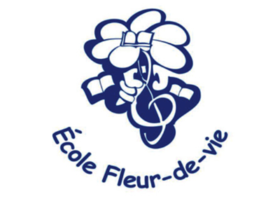 École Fleur-de-Vie