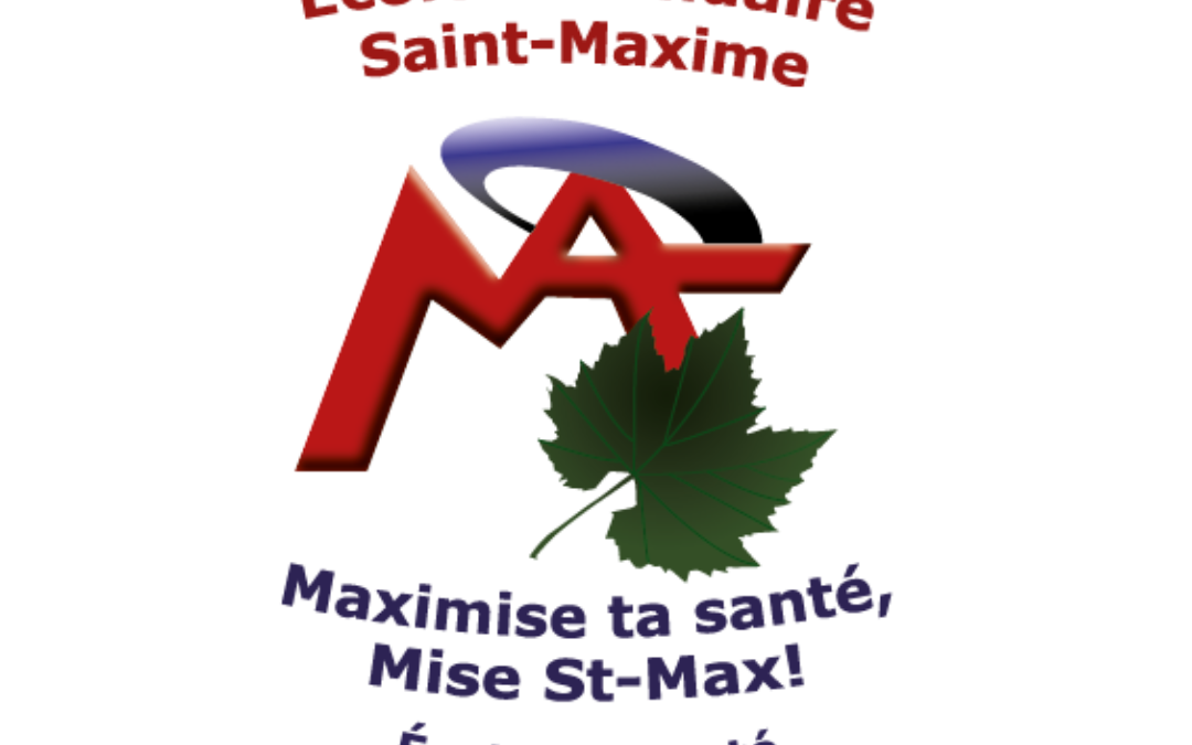 École Saint-Maxime